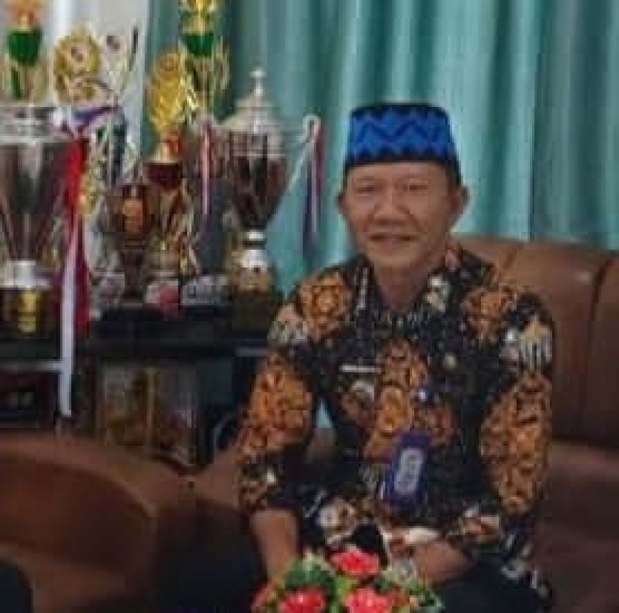 MTQ Lampung Utara Bangkit Setelah Sembilan Tahun Vakum, Abung Selatan Bidik Juara Umum