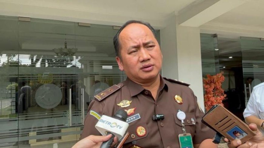 Kejagung Buka Suara soal Penggeledahan Polri, Minta Publik Tidak Kaitkan Jampidsus Berdasarkan Rumor