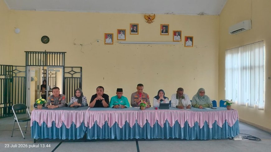 Misteri Kematian Dokter Internship di Metro Terungkap: Polisi Pastikan Tidak Ada Unsur Pidana