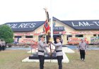 Tongkat Komando Berganti, AKBP Yuliansyah Komitmen Lanjutkan Prestasi AKBP Heti Patmawati