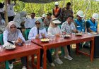 Bupati Ela Siti Nuryamah Pastikan Program Listrik Masuk Sawah Tingkatkan Kesejahteraan Petani Lampung Timur