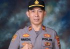 Tak Pakai Helm? Siap Putar Balik Sebelum Masuk Mapolsek Punggur