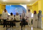 Bupati Lampung Timur Resmi Luncurkan Program Strategis Lampung Timur Berhaji