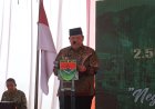 Presiden Prabowo Resmikan Ribuan Jembatan Garuda dan Titik Air Bersih Nasional