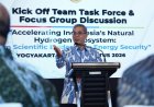 Pertamina Hulu Energi Dorong Percepatan Pengembangan Potensi Hidrogen Alami sebagai Energi Masa Depan