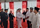 237 Warga Binaan Rutan Sukadana Terima Remisi HUT RI ke-81, Tiga Langsung Bebas