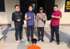 Remaja Putus Sekolah Curi Motor Guru di SD Negeri Sendang Mukti, Rekan Pelaku Masih Buron