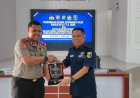 Perkuat Naskap Sespimmen, Peserta Didik Polri Gelar FGD Strategis di Lampung Timur