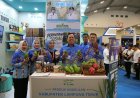 Promosikan Potensi Daerah, Lampung Timur Unjuk Gigi di APKASI Otonomi Expo 2026