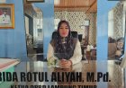 DPRD Lampung Timur Matangkan Raperda Fasilitasi Pesantren demi Penguatan Pendidikan Agama
