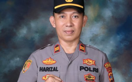 Tak Pakai Helm? Siap Putar Balik Sebelum Masuk Mapolsek Punggur