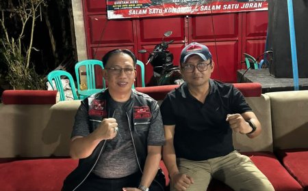 Ketua GRIB Jaya Gustam Heri dan Kepala BNNK Maman Permana Semarakkan Lomba Mancing Gratis di Lampung Timur