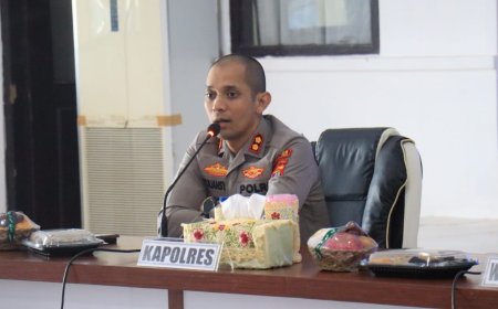 Nenek Tersangka Curanmor Meninggal, Polisi Bantah Tudingan Bertindak Represif
