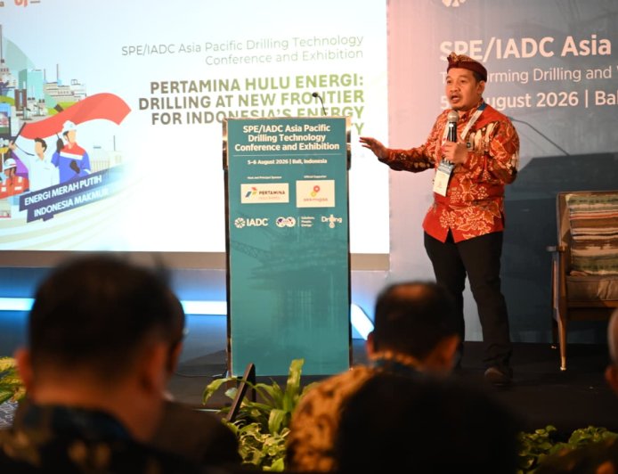 PHE Agresif Garap Wilayah New Frontier demi Ketahanan Energi Nasional