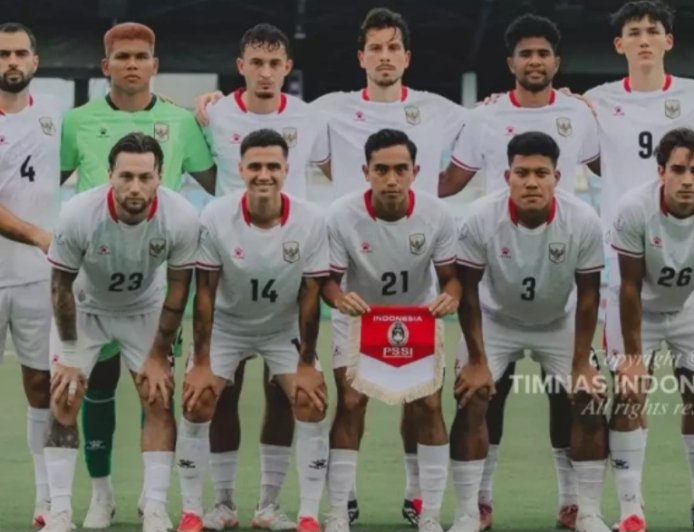 Misi Wajib Menang: Timnas Indonesia Siap Gempur Singapura demi Semifinal Piala AFF 2026