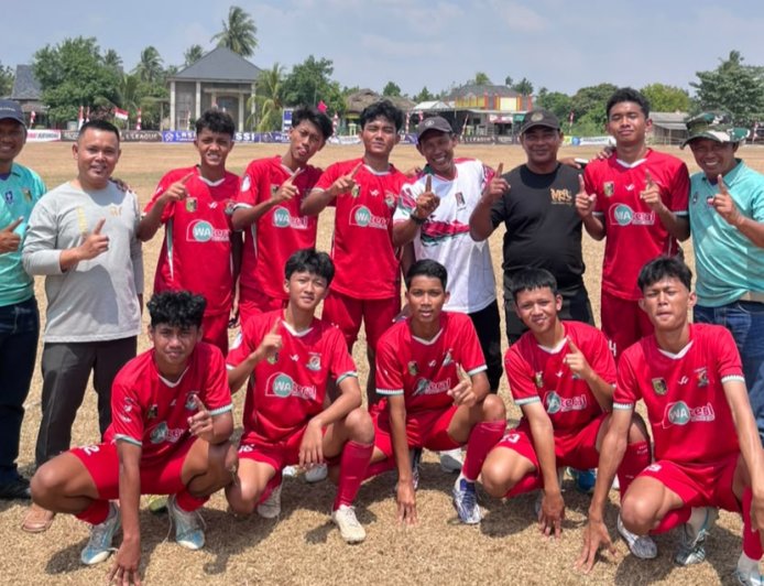Persilamtim Sapu Bersih Poin, Siap Hadapi Lampung Bhayangkara FC di Delapan Besar