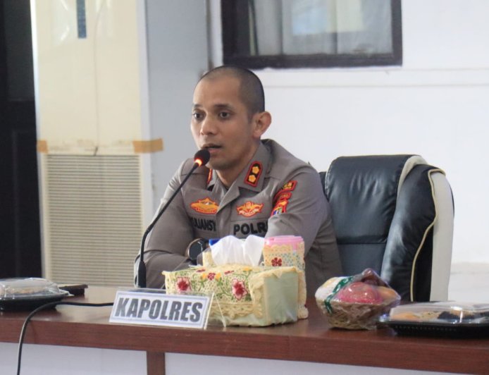 Nenek Tersangka Curanmor Meninggal, Polisi Bantah Tudingan Bertindak Represif