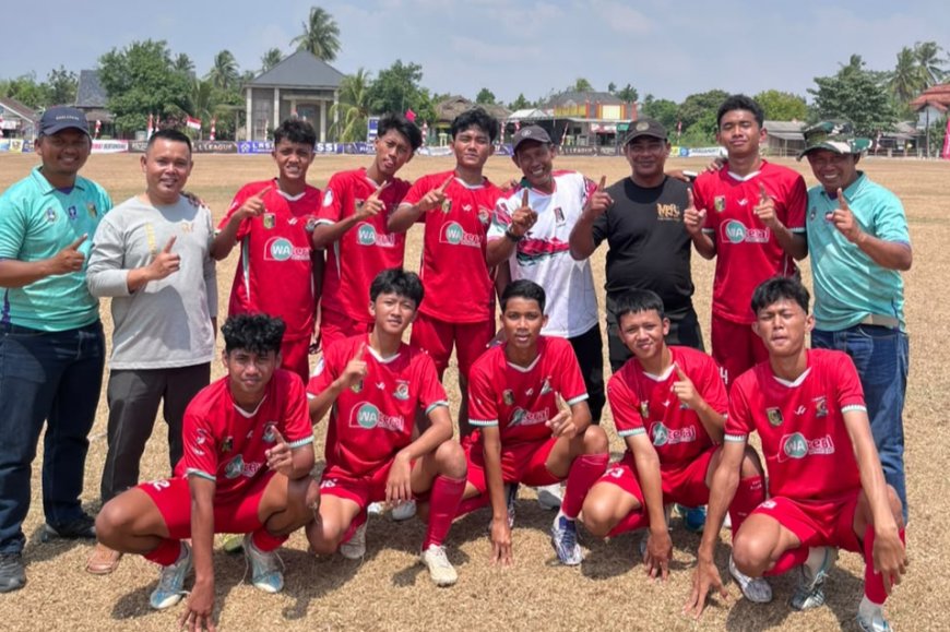 Persilamtim Sapu Bersih Poin, Siap Hadapi Lampung Bhayangkara FC di Delapan Besar