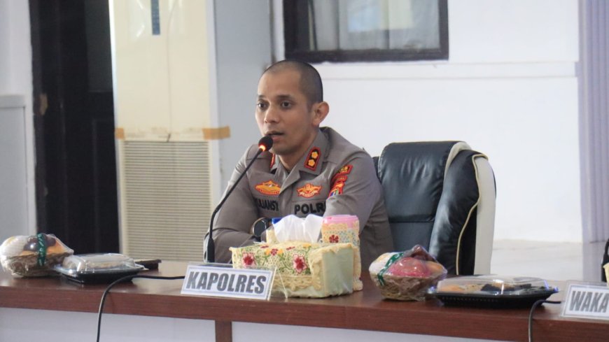 Nenek Tersangka Curanmor Meninggal, Polisi Bantah Tudingan Bertindak Represif