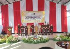 27 Tahun Terkatung, Aset Pemkab Lampung Timur Rp1,27 Miliar Akhirnya Terselamatkan