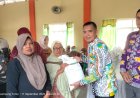Sekda Rustam Sebut Bantuan Beras Stimulus Ekonomi, Bulog Siap Ganti Jika Kualitas Tak Standar