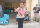 Bupati Ela Warning Dinas KPTPHP: Jika Alsintan Tak Diawasi, Kinerja Dinas Dievaluasi!