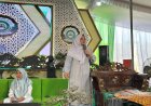Puncak Haul ke-887 Syekh Abdul Qadir Al-Jailani di Lampung Timur: 200 Ribu Jemaah Padati Pesantren Darussalamah