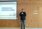 PHE OSES Gelar Media Gathering di Pengalengan, Perkuat Sinergi dan Kapasitas Insan Pers