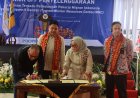 Pemkab Lamtim Resmi Luncurkan MRC: Solusi Perlindungan Pekerja Migran