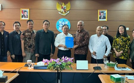 HPN 2027 Di Lampung Inklusif dan Kolaboratif