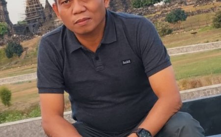 PWI Lampung Timur Bersama PHE OSES Siap Gelar UKW Madya Angkatan 39