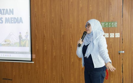 PHE OSES Perkuat Pemberdayaan Masyarakat melalui Lima Program Unggulan