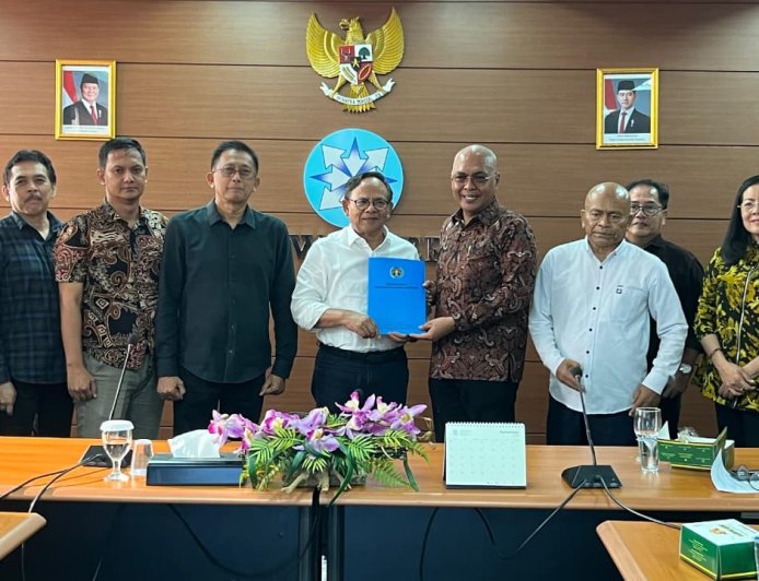 HPN 2027 Di Lampung Inklusif dan Kolaboratif