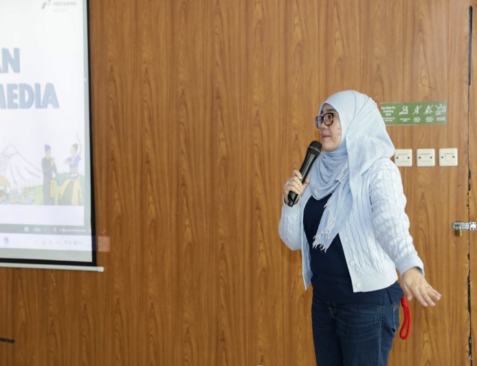 PHE OSES Perkuat Pemberdayaan Masyarakat melalui Lima Program Unggulan