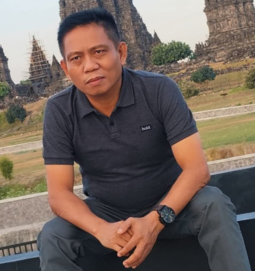 PWI Lampung Timur Bersama PHE OSES Siap Gelar UKW Madya Angkatan 39