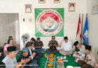 APKAN Lampung Timur Gelar Doa Bersama