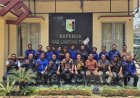 PWI Lamtim Apresiasi Bapenda Buka Ruang Kolaborasi dengan Pers