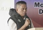 Ketua PWI Lampung Timur Soroti Dugaan Plt Kadis PUPR Jarang Masuk Kantor, Sejumlah Laporan Diterima