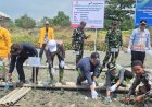 PHE OSES dan Pemkab Lampung Timur Kolaborasi Hidupkan Benteng Alami Pesisir Melalui Konservasi Mangrove