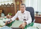 Sekda Lampung Timur Klarifikasi Isu Plt Kadis PUPR Sering Bolos Kerja