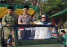 HSN Lampung Timur 2026: Bupati Ela Soroti Peran Perda dalam Kemandirian Pesantren