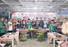 Aksi Kompak Pemuda Lampung Timur: Melawan Narkoba hingga Membangun Daerah