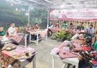 Nyeruit Bareng: Ketua PWI Lamtim Apresiasi Kekompakan Pemuda, Dukung Gerakan Lampung Timur Bersih Narkoba