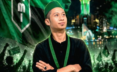 Kongres HMI XXXIII Bakal Digelar di Bandar Lampung Mulai 28 November 2026