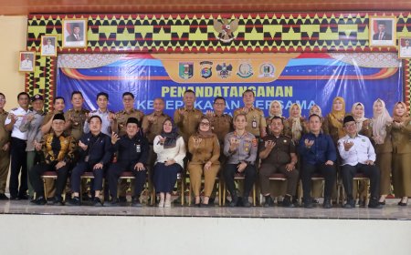 Lampung Timur Batasi Waktu Hiburan hingga Pukul 17.00 WIB