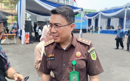 Dugaan Korupsi Alat Kesehatan: Kejati Lampung Panggil Plt Direktur RSUD Ahmad Hanafiah