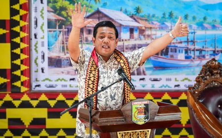 Kemenkop Perkuat Koperasi Pesisir, Nelayan Kecil Siap Naik Kelas