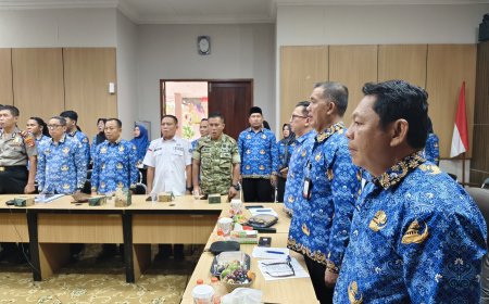 Dukung Digitalisasi Bansos, Pemkab Lampung Timur Kebut Aktivasi KTP Digital