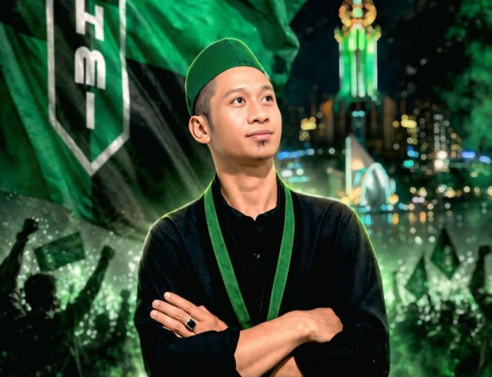 Kongres HMI XXXIII Bakal Digelar di Bandar Lampung Mulai 28 November 2026