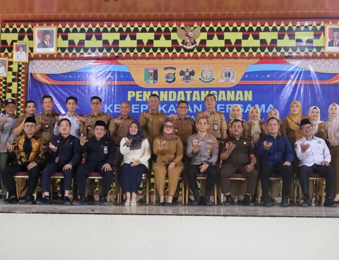 Lampung Timur Batasi Waktu Hiburan hingga Pukul 17.00 WIB
